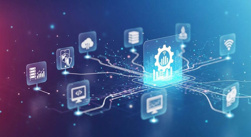 Soluciones tecnológicas a medida para negocios en Ibiza - Gako Digital