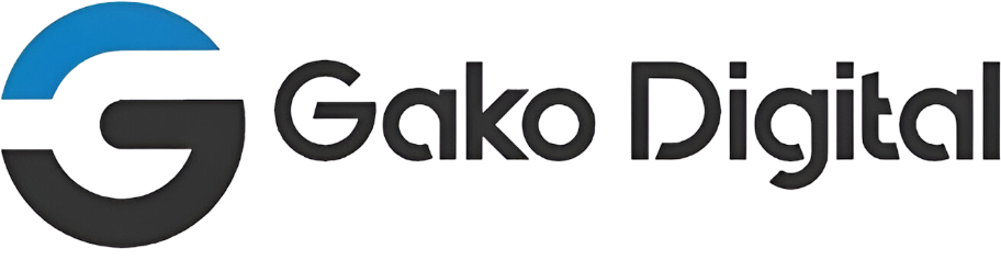 Gako Digital - Expertos en diseño web y soporte tecnológico en Ibiza